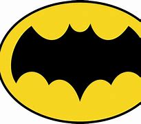 Image result for Batman Bat Symbol