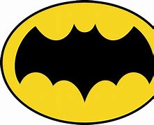 Image result for Batman Logo Gold