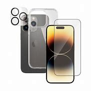 Image result for iPhone A2275 SE 2 Piece Screen Protector
