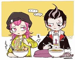 Image result for Gundham Tanaka Cursed