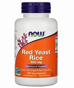 Image result for Best Red Yeast Rice for Lowering Cholesterol
