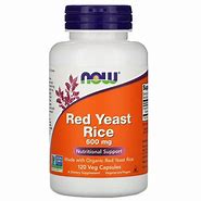 Image result for Best Red Yeast Rice Supplements