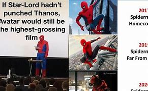 Image result for Spider-Man Memes 2019