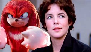 Image result for Knuckles and Cream