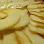 Image result for Tarte De Pomme