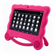 Image result for Samsung Kids Tablet Pink Purple