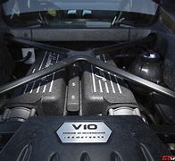 Image result for Lamborghini Huracan Motor