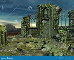 Image result for Gothic Building Background