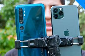 Image result for S10e vs iPhone 11 Camera