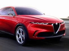 Image result for Alfa Romeo Tonale