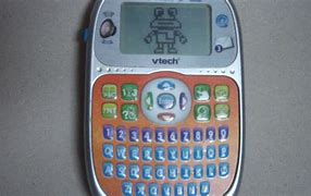 Image result for VTech Phone Text Go