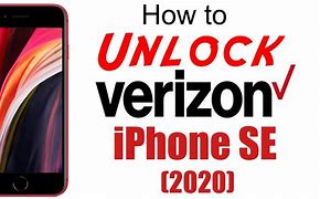 Image result for Unlocked Verizon iPhone SE