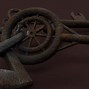 Image result for Medieval Large Key Loop