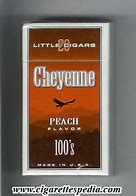 Image result for Peach Flavored Cigarettes