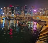 Image result for Super Typhoon Hong Kong