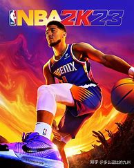 Image result for NBA 2K23 Logo