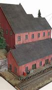 Image result for O Gauge Model Buildings