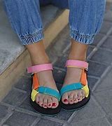 Image result for Ugly Sandals