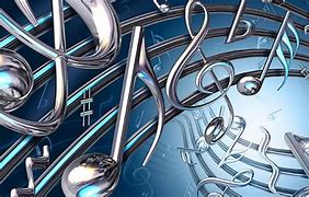 Image result for Fire Music Notes Symbols