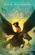 Image result for Percy Jackson the Olympians TV Series