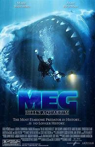 Image result for Meg Hell's Aquarium