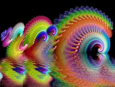 Image result for Trippy Alien