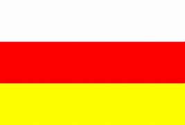 Image result for Flag Orange and Yellow Horizontal Stripes
