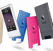 Image result for iPod Nano Generation 1
