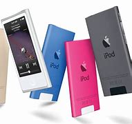 Image result for Apple Nano Music iPod