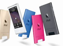 Image result for Original iPod Nano