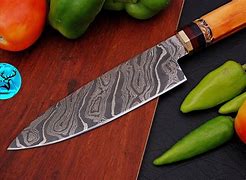 Image result for All Metal Chef Knives