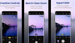 Image result for Samsung Camera App Screen