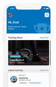 Image result for Club Fit App