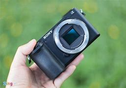 Image result for Sony A6500