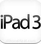 Image result for iPad 3 Screen