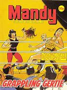 Image result for Wrestling Graphics Books