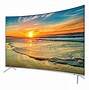 Image result for 65 Samsung TV Cu7000 in Box