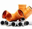 Image result for PVC Pipe and Accessories
