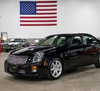 Image result for 2005 Cadillac CTS