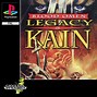 Image result for Legacy of Kain Blood Omen 2 The Ancidents
