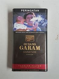 Image result for Harga Rokok Terbaru