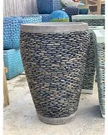 Image result for Pebble Planter