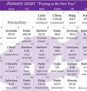 Image result for I Pray All Day Calendar