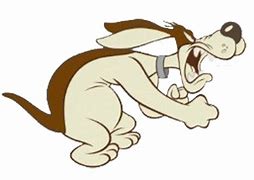 Image result for Looney Toons Characters Dawg
