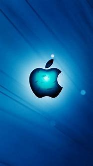 Image result for Apple Logo iPhone HD Wallpaper X