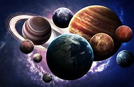 Image result for Solar System Planet Alignment