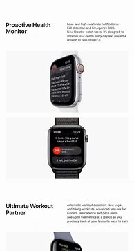 Image result for Apple Watch Series 4 Sensor