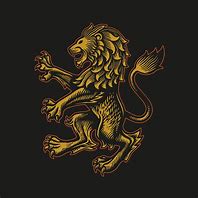 Image result for Dragonic Lion Symbol
