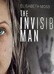 Image result for Movie About Invisible Man