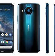 Image result for Nokia 5G